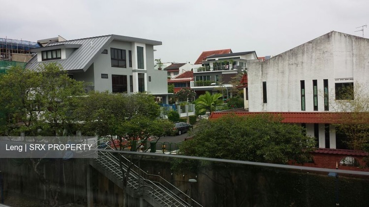 Cardiff Residence (D19), Condominium #178119122